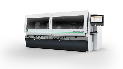 WEINIG Hydromat 3000