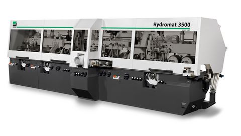 WEINIG Hydromat