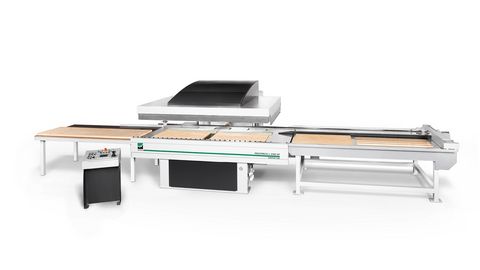WEINIG ProfiPress L