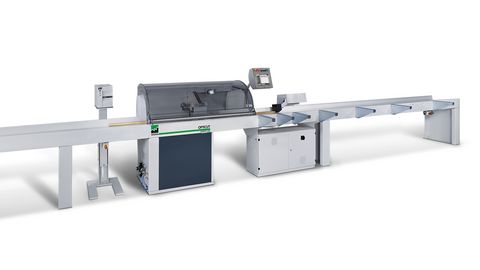 WEINIG OptiCut S 50