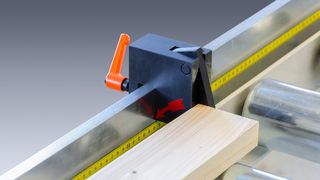 OptiCut C 50 Pendelanschlag