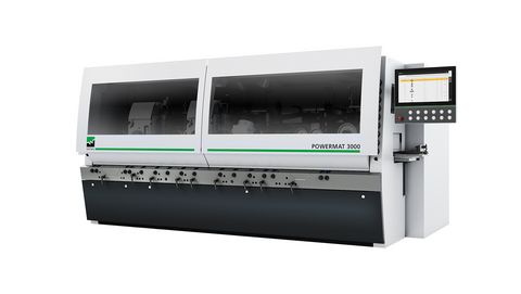 WEINIG Powermat 3000 WEINIG Powermat 3000
